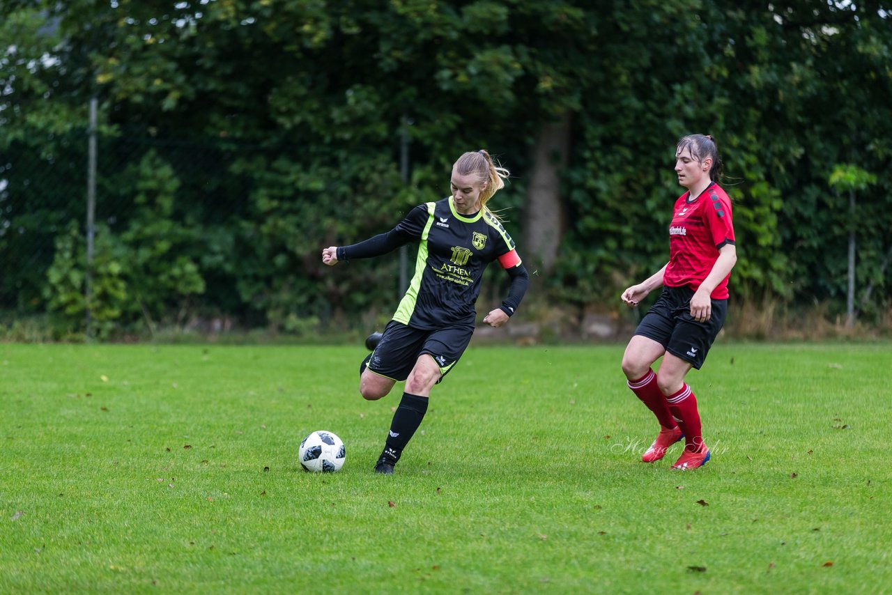 Bild 160 - Frauen SV Neuenbrook-Rethwisch - SV Frisia 03 Risum Lindholm